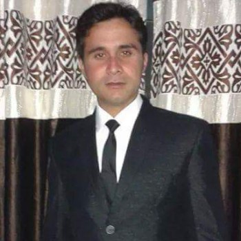 Shahalam Khan